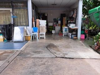 For sale 4 bedrooms house in Bang Sue, Bangkok