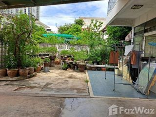 For sale 4 bedrooms house in Bang Sue, Bangkok