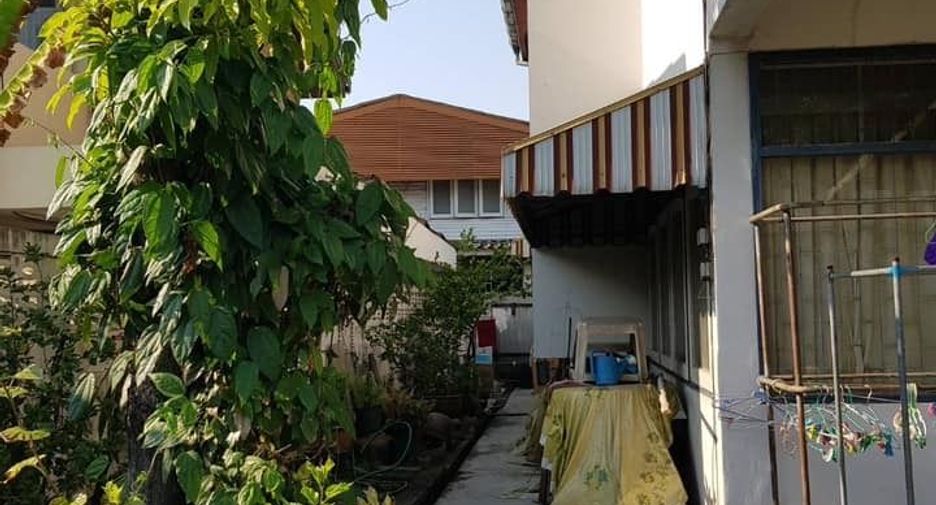 ขาย 4 ห้องนอน บ้านเดี่ยว ใน บางซื่อ, กรุงเทพฯ