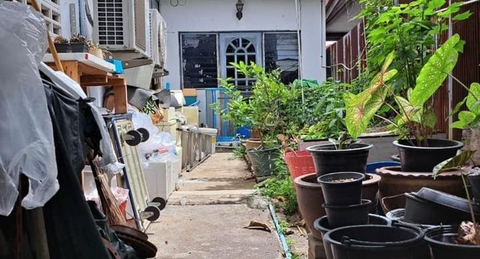 ขาย 4 ห้องนอน บ้านเดี่ยว ใน บางซื่อ, กรุงเทพฯ