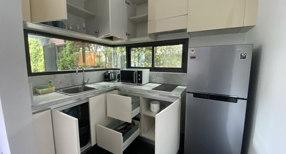 Villa en alquiler de 2 habitaciones en Mueang Phuket, Phuket