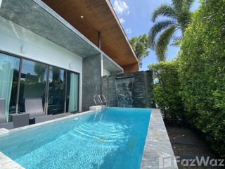 For Rent 2 Bedroom Villa In Mueang Phuket