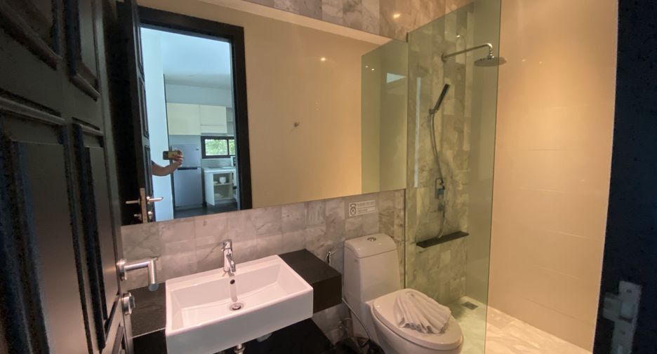 Villa en alquiler de 2 habitaciones en Mueang Phuket, Phuket