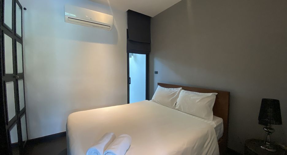 For rent 2 bedrooms villa in Mueang Phuket, Phuket