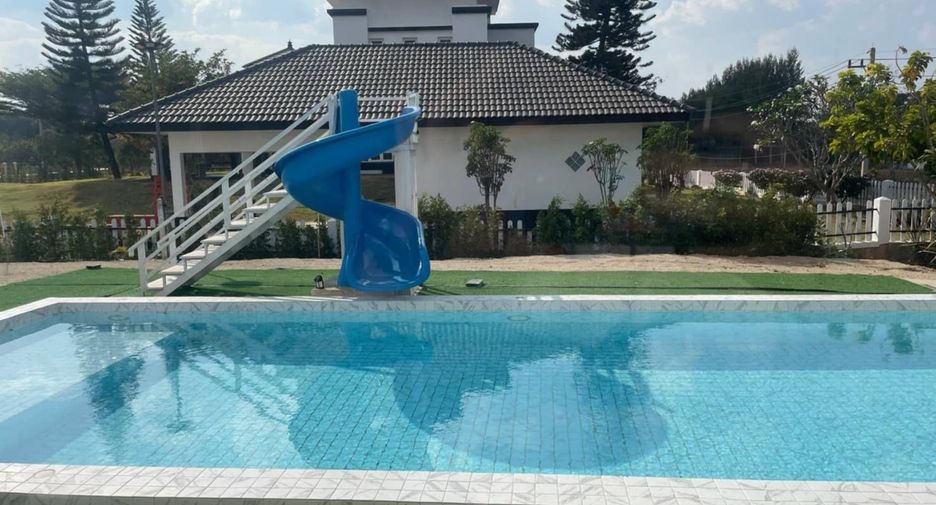For sale 7 bedrooms villa in Pak Chong, Nakhon Ratchasima