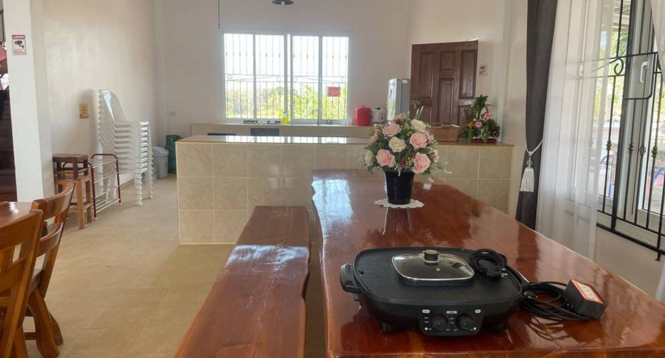 For sale 7 bedrooms villa in Pak Chong, Nakhon Ratchasima