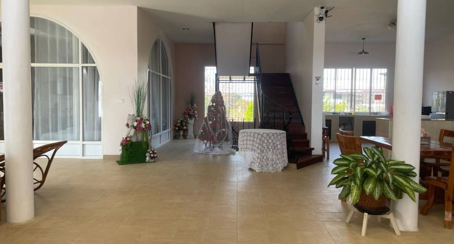 For sale 7 bedrooms villa in Pak Chong, Nakhon Ratchasima