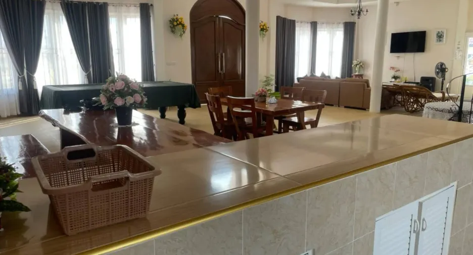 For sale 7 bedrooms villa in Pak Chong, Nakhon Ratchasima