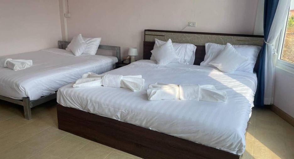 For sale 7 bedrooms villa in Pak Chong, Nakhon Ratchasima