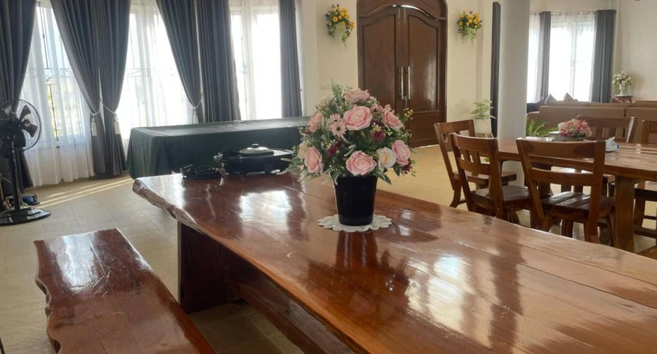 For sale 7 bedrooms villa in Pak Chong, Nakhon Ratchasima