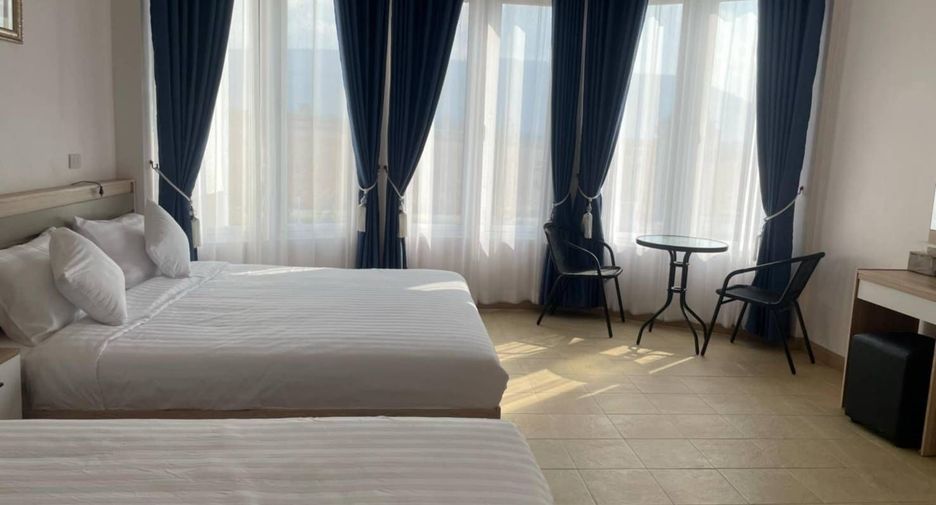 For sale 7 bedrooms villa in Pak Chong, Nakhon Ratchasima