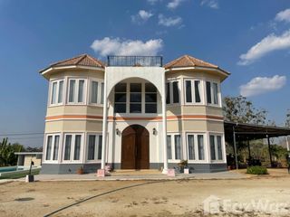 出售 7 卧室 别墅 在 Pak Chong, Nakhon Ratchasima