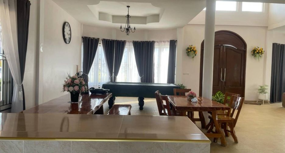 For sale 7 bedrooms villa in Pak Chong, Nakhon Ratchasima