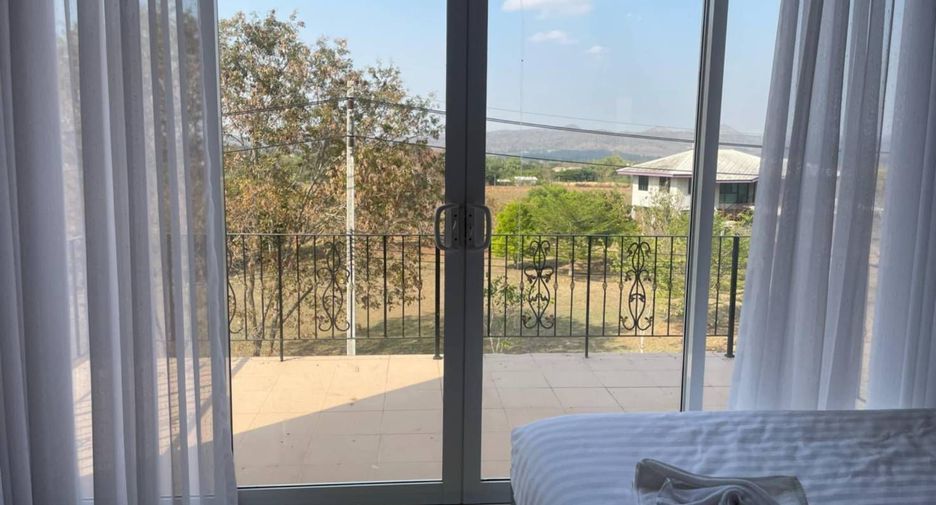 For sale 7 bedrooms villa in Pak Chong, Nakhon Ratchasima
