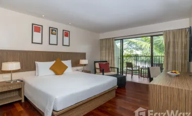 For rent studio condo in Thalang, Phuket