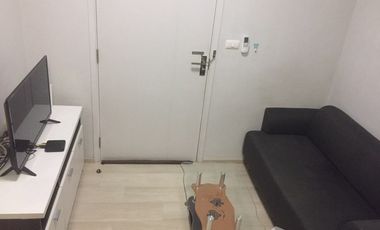 For sale 1 bed condo in Bang Kapi, Bangkok