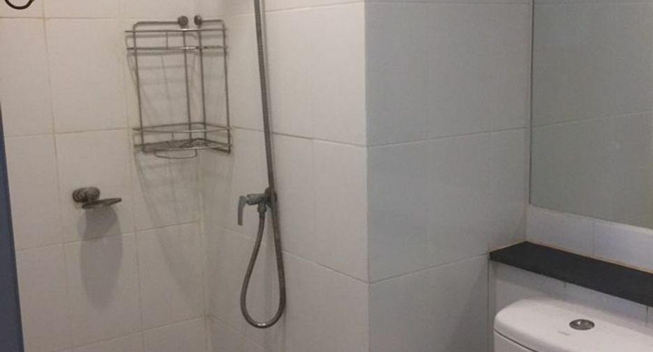 For sale 1 bed condo in Bang Kapi, Bangkok