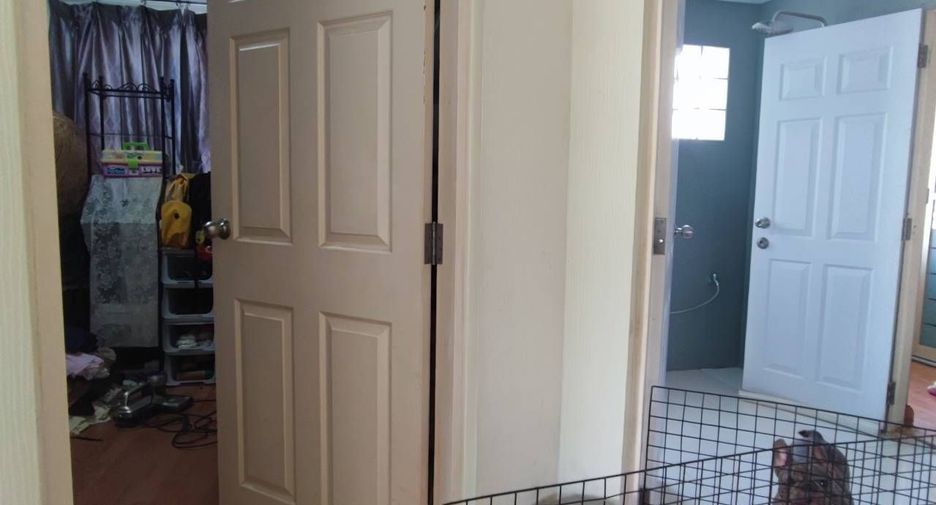 For sale 4 bedrooms house in Thanyaburi, Pathum Thani