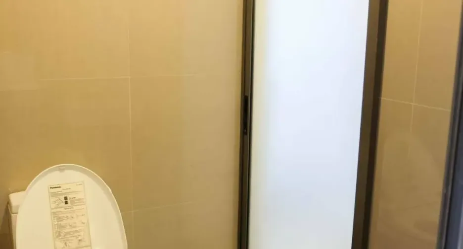 À vendre et à louer 1 chambre condo à Khlong Toei, Bangkok