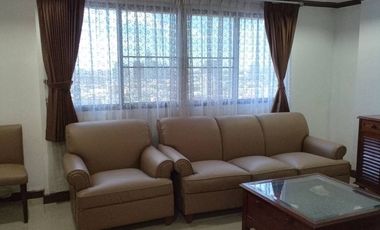 For sale 2 bedrooms condo in Watthana, Bangkok