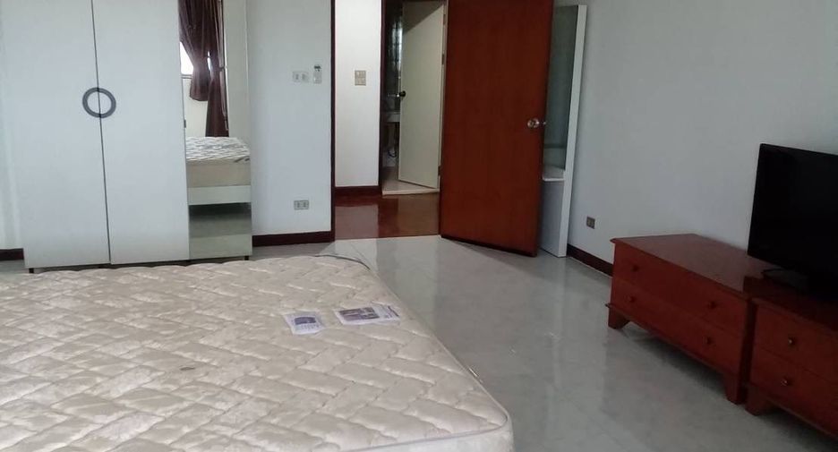 ขาย 2 ห้องนอน คอนโด ใน วัฒนา, กรุงเทพฯ