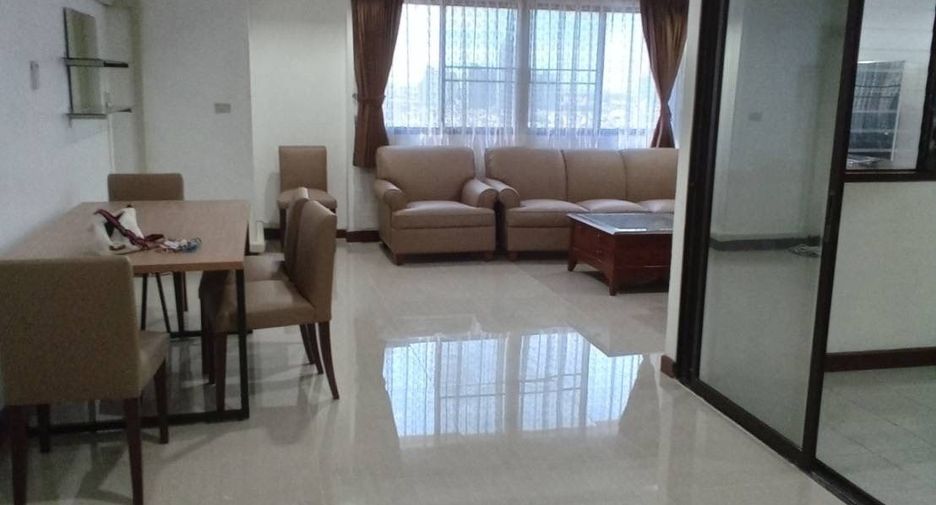 ขาย 2 ห้องนอน คอนโด ใน วัฒนา, กรุงเทพฯ