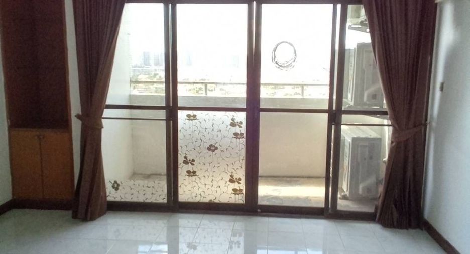 ขาย 2 ห้องนอน คอนโด ใน วัฒนา, กรุงเทพฯ