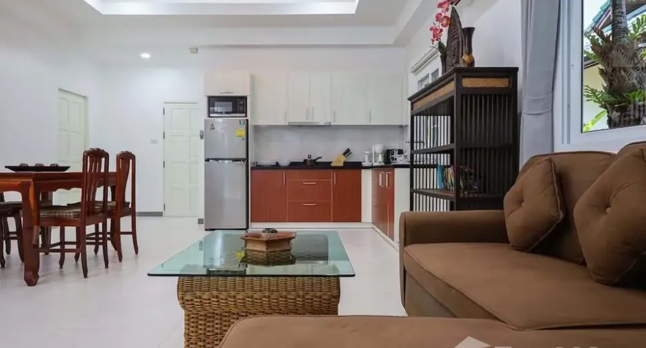 Villa zur Miete mit 1 Zimmer in Mueang Phuket, Phuket