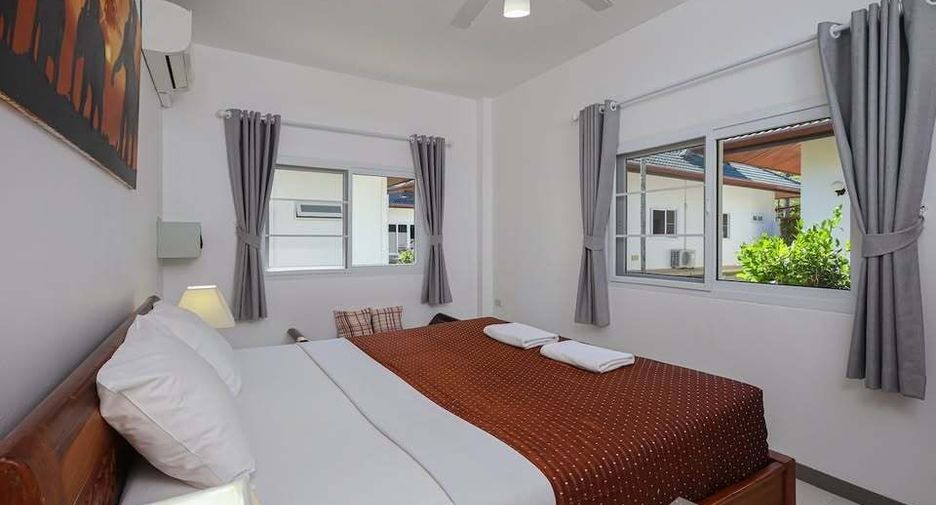 Villa zur Miete mit 1 Zimmer in Mueang Phuket, Phuket