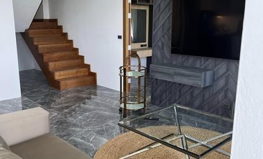 For rent 3 bedrooms condo in Mueang Phuket, Phuket