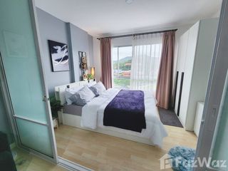 For rent studio condo in Kathu, Phuket