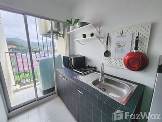 For rent studio condo in Kathu, Phuket