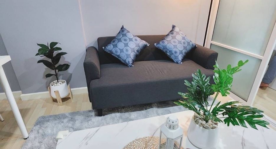 For rent studio condo in Kathu, Phuket