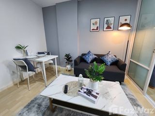 For Rent Studio Condo In Kathu, Phuket