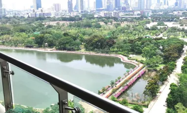 Condo en venta de 1 habitaciones en Khlong Toei, Bangkok