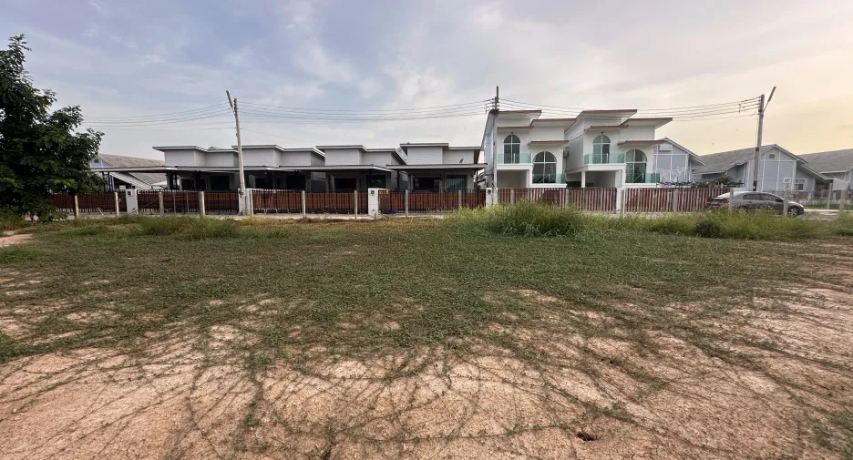 For sale land in Mueang Phitsanulok, Phitsanulok