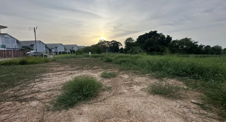 For sale land in Mueang Phitsanulok, Phitsanulok