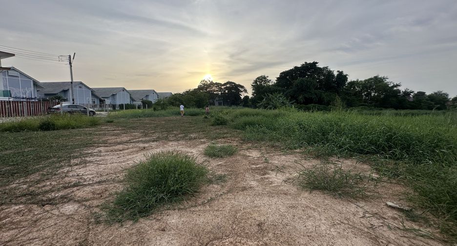 For sale land in Mueang Phitsanulok, Phitsanulok