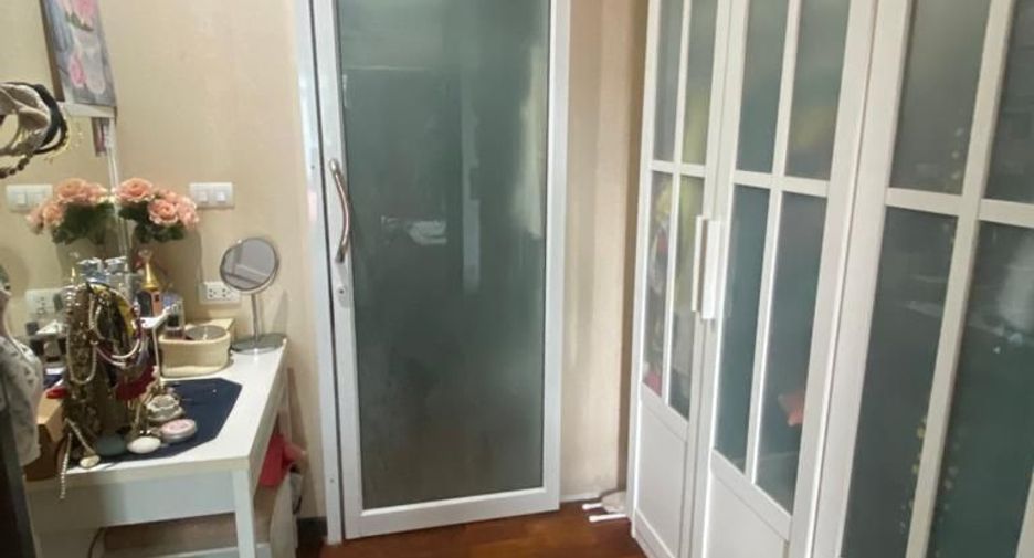 À vendre 1 chambre condo à Kathu, Phuket