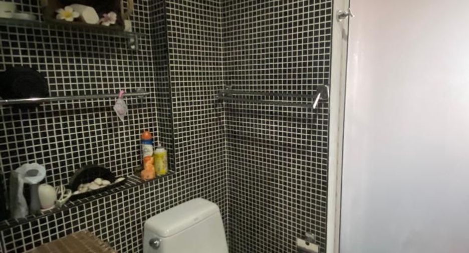 À vendre 1 chambre condo à Kathu, Phuket