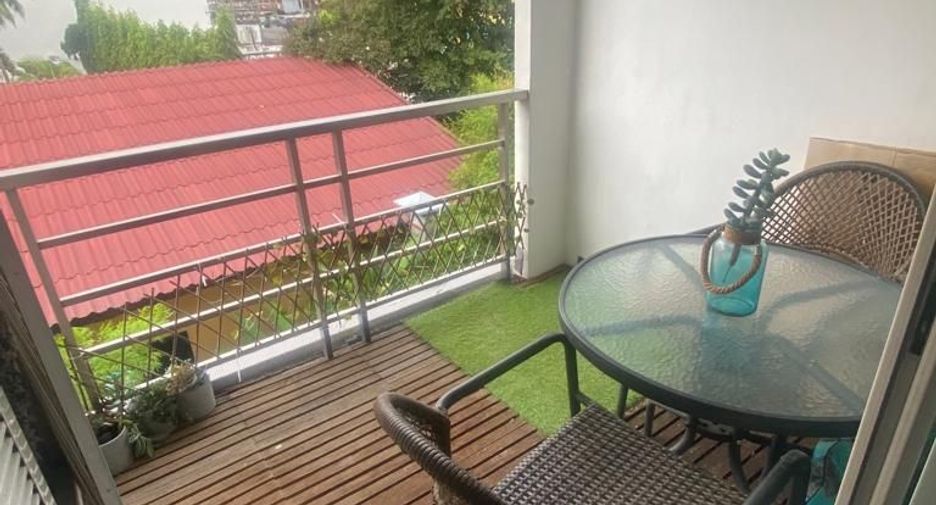 À vendre 1 chambre condo à Kathu, Phuket