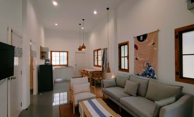 For rent 2 bedrooms house in Thalang, Phuket
