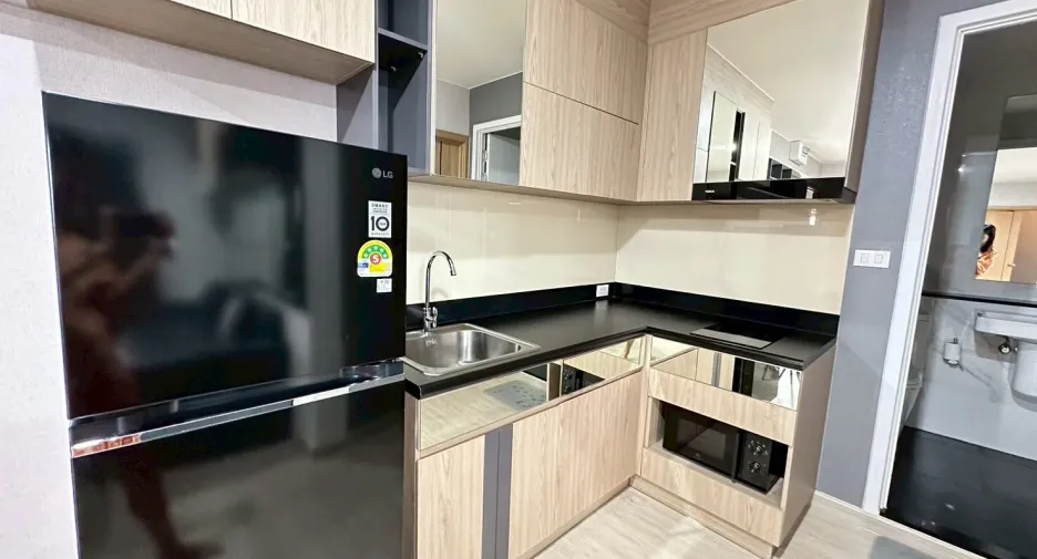 Wohnung zur Miete mit 2 Zimmer in Hat Yai, Songkhla
