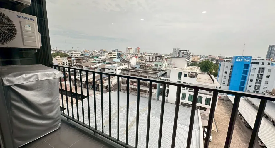 Wohnung zur Miete mit 2 Zimmer in Hat Yai, Songkhla