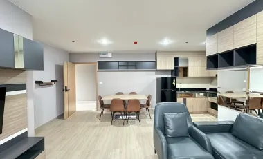 À louer 2 chambres condo à Hat Yai, Songkhla