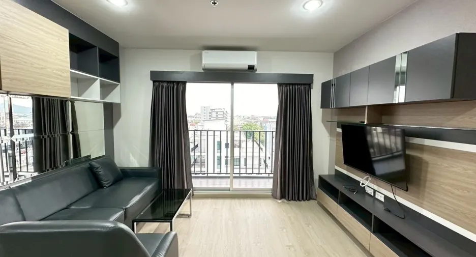 Wohnung zur Miete mit 2 Zimmer in Hat Yai, Songkhla