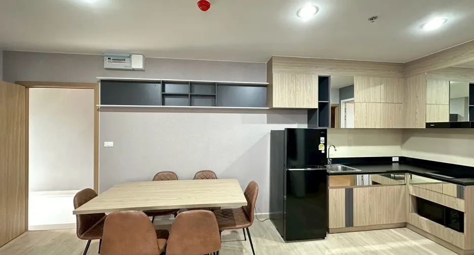 Wohnung zur Miete mit 2 Zimmer in Hat Yai, Songkhla