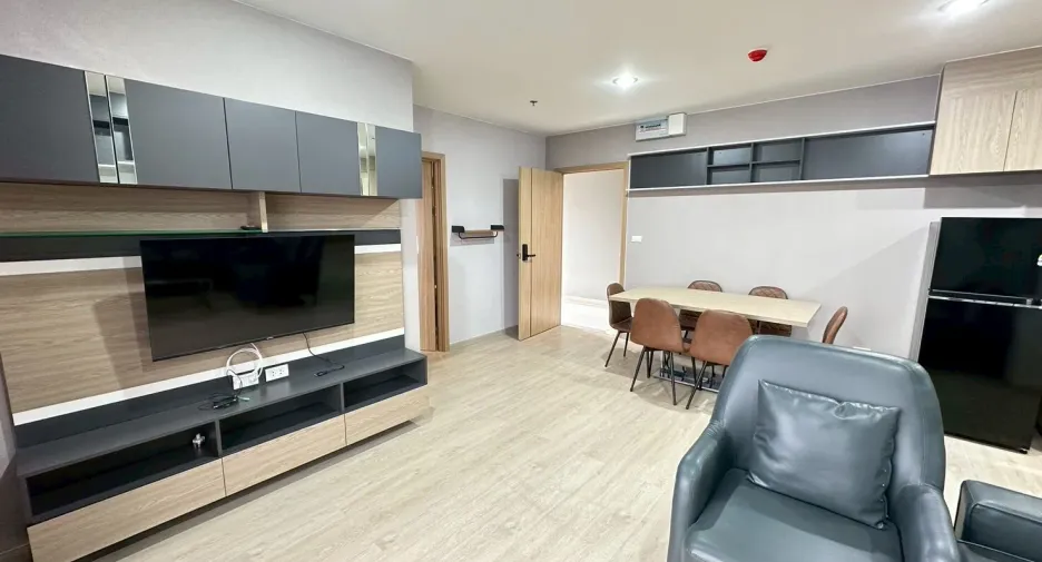Wohnung zur Miete mit 2 Zimmer in Hat Yai, Songkhla