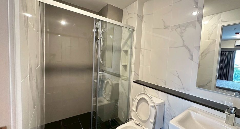 Wohnung zur Miete mit 2 Zimmer in Hat Yai, Songkhla