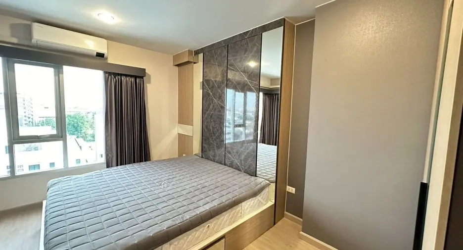 Wohnung zur Miete mit 2 Zimmer in Hat Yai, Songkhla